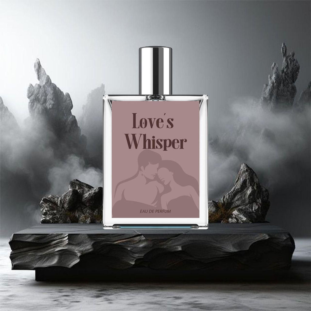 Love's Whisper Eau De Perfum 100 ML Pack of 2